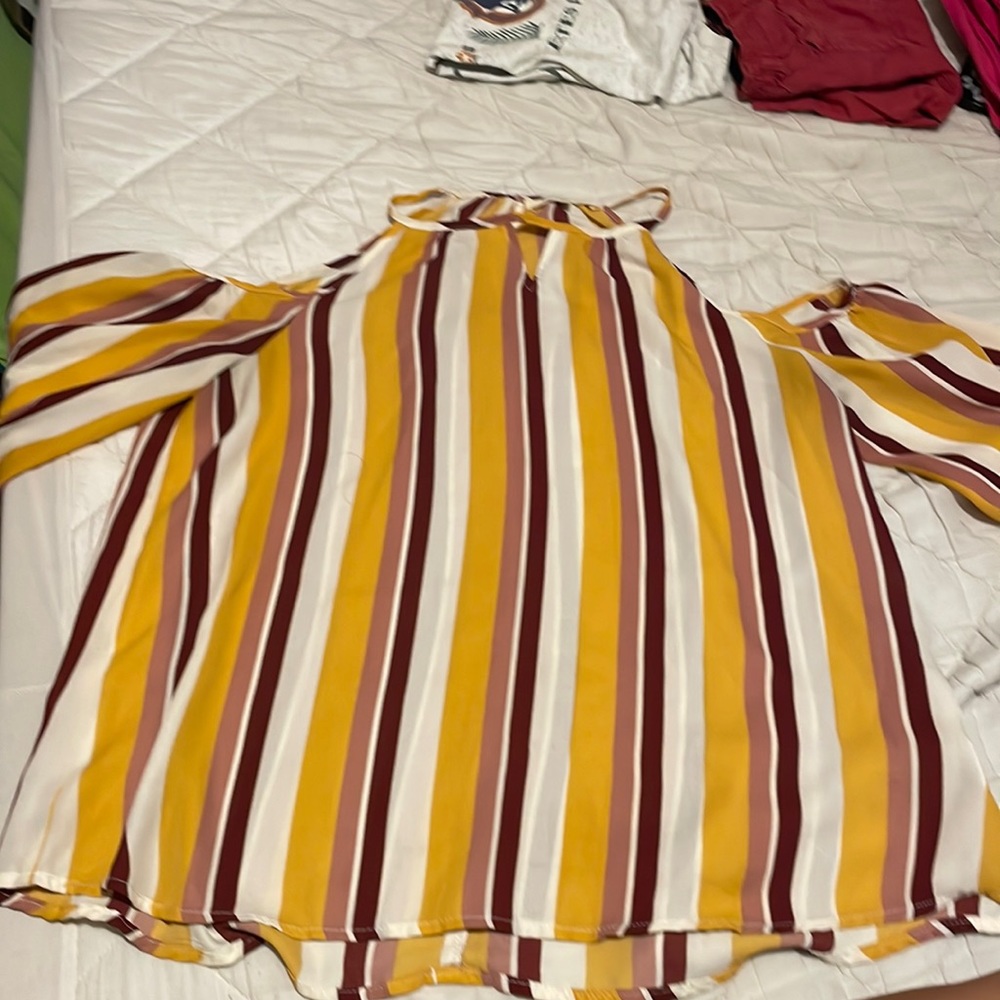 Womens top